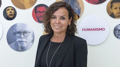 Verónica Ollé, nueva directora del gabinete de la Presidencia de RTVE