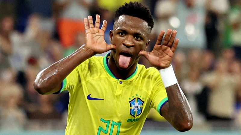Brasil 4-1 Corea del Sur: Así ha sido la goleada de la Canarinha en octavos de final