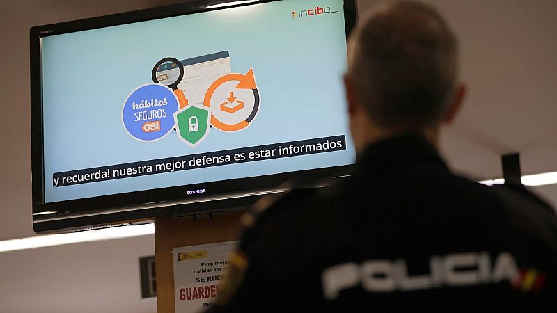 La Policía detiene a 52 personas en España en una redada internacional contra el blanqueo de capitales