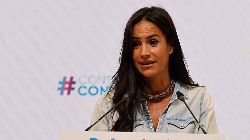 Villacís aboga por una candidatura conjunta con Arrimadas y Bal: "Tiene que ser de consenso y debe integrar a los dos"