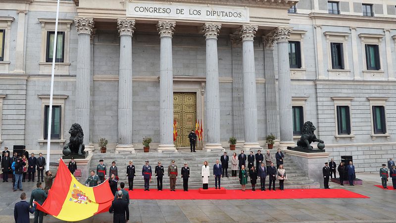 El Constitucionalisme reivindica l'esperit de la Carta Magna