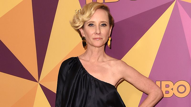 Muerte de Anne Heche: el resultado de la autopsia da un giro a la investigación