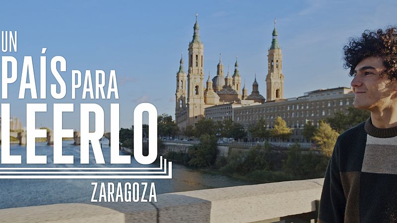 'Un país para leerlo' descubre la literatura aragonesa en Zaragoza