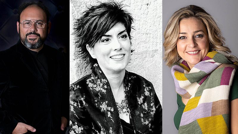 Concierto de Navidad de la Orquesta y Coro RTVE en la Capilla Real, con Marco Antonio García de Paz