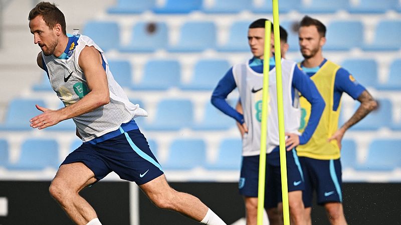 Los equipos de Manchester mandan en los cuartos de final del Mundial
