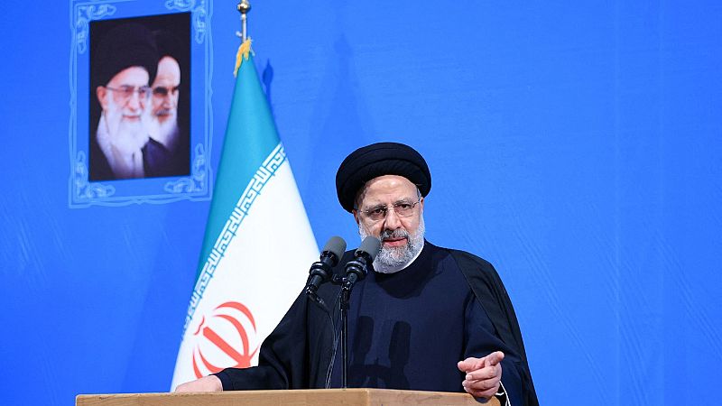 Irán ejecuta al primer condenado a muerte por participar en las protestas contra el velo