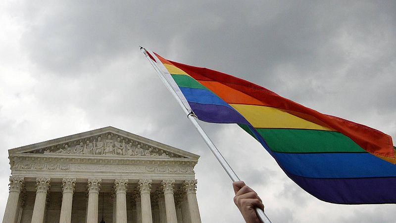 El Congreso de Estados Unidos blinda el matrimonio homosexual a nivel federal con un proyecto de ley histórico