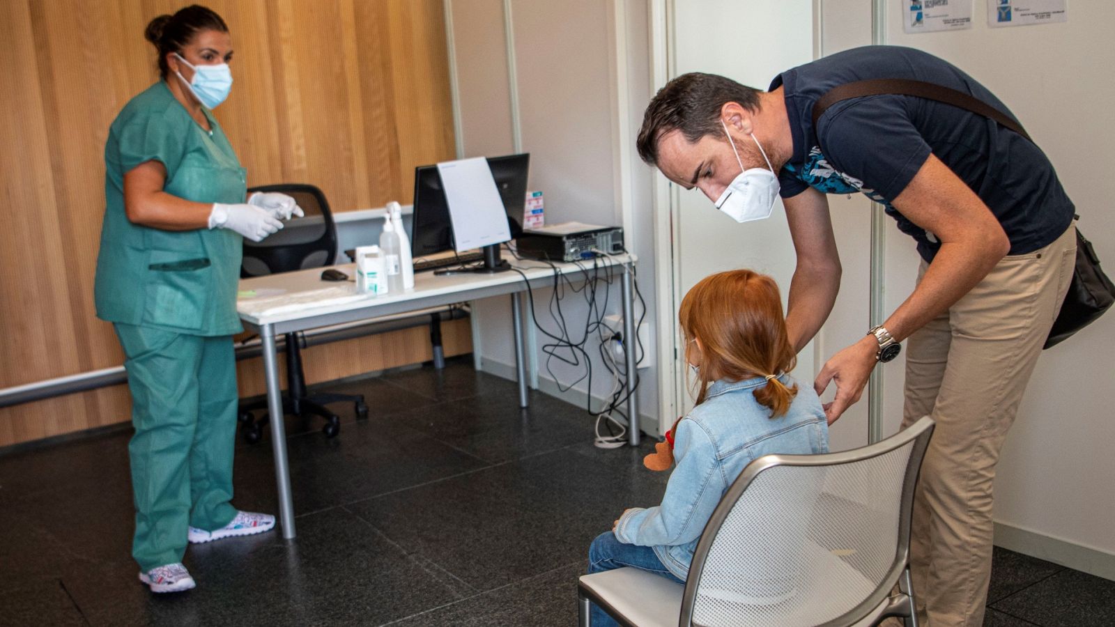 Sanidad vigila el aumento de infecciones por estreptococo A | Ver