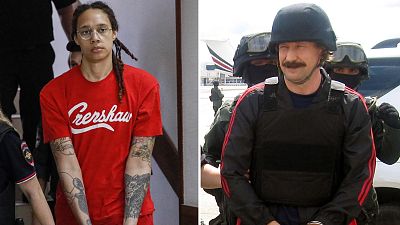 �Qui�n es el 'mercader de la muerte'? La historia del traficante de armas ruso intercambiado por Brittney Griner