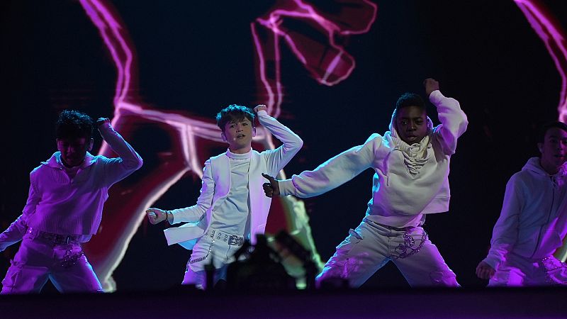 Vibrante y enérgico segundo ensayo de Carlos Higes en Ereván