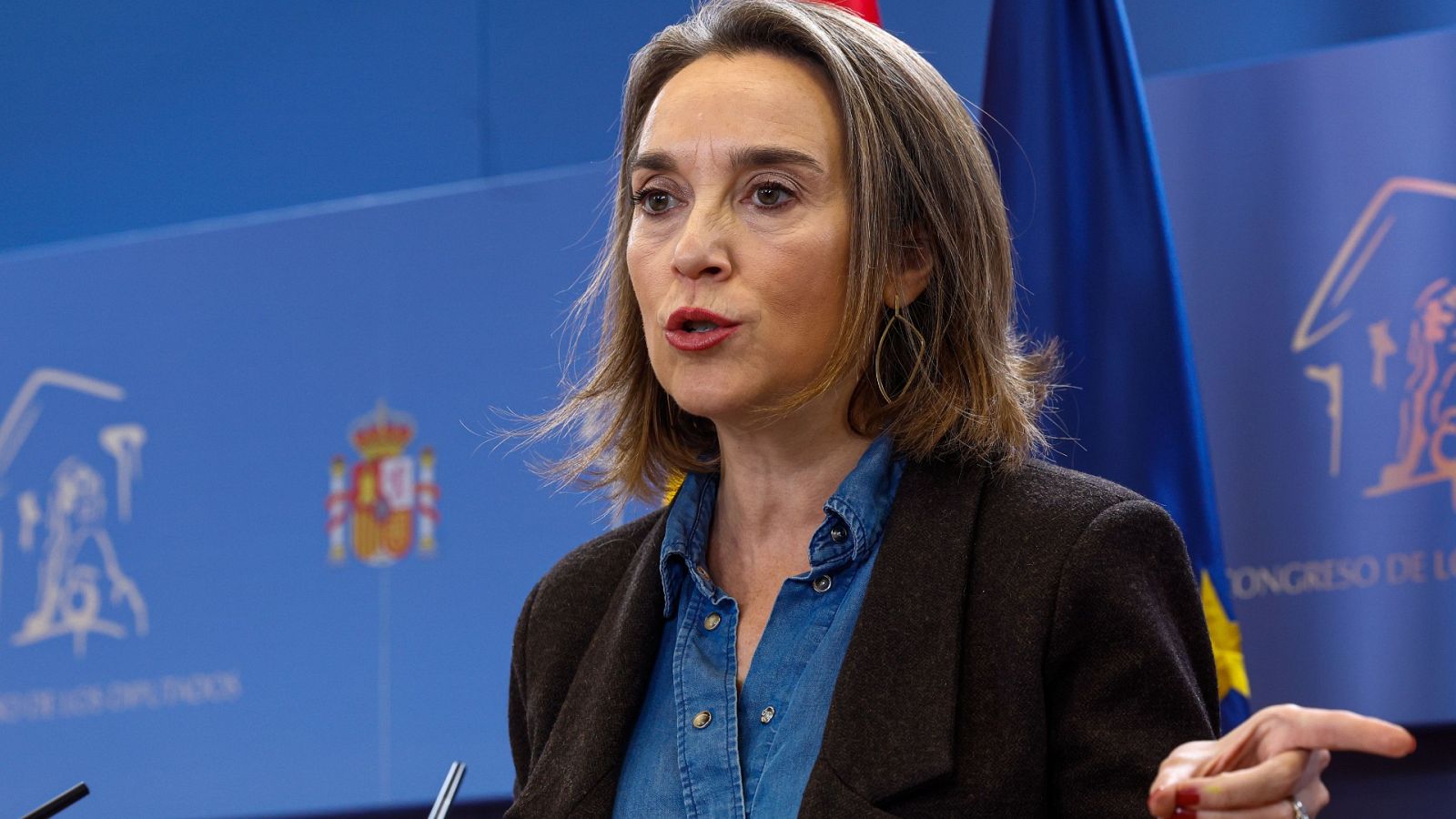 El PP critica la "deriva autoritaria" del Gobierno y PSOE y UP defienden la urgencia para renovar el TC