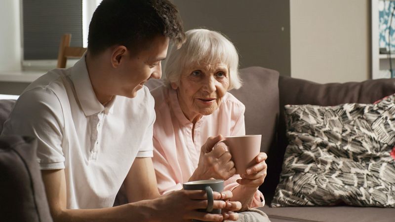 Sin lmite de edad: la longevidad en Espaaaconseja una nueva mirada hacia los llamados 'mayores'