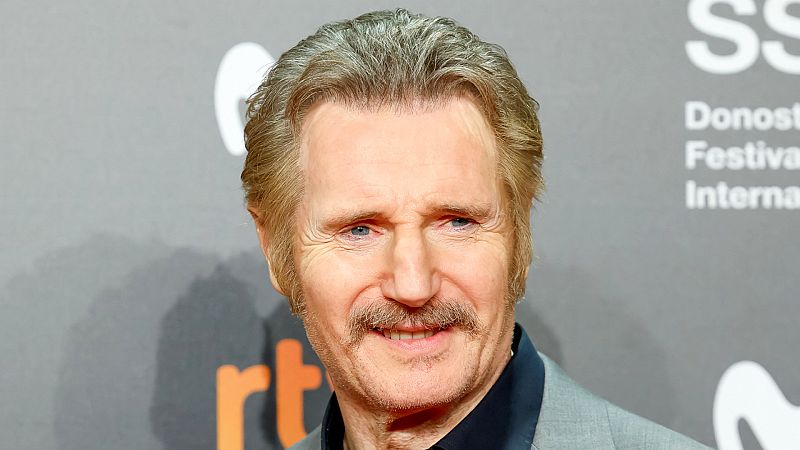 ¿Por qué Liam Neeson tiene la nariz torcida? 9 cosas que no sabías del actor de 'Venganza'