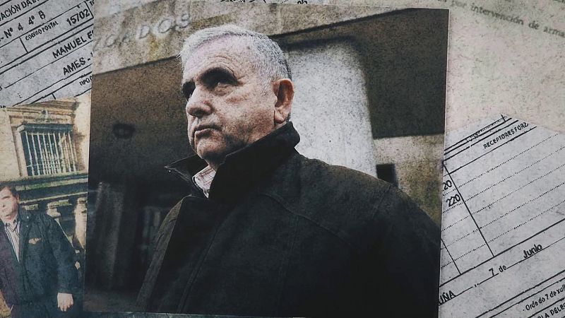 'El robo del Códice': el sorprendente true crime gallego que puedes ver gratis en RTVE Play