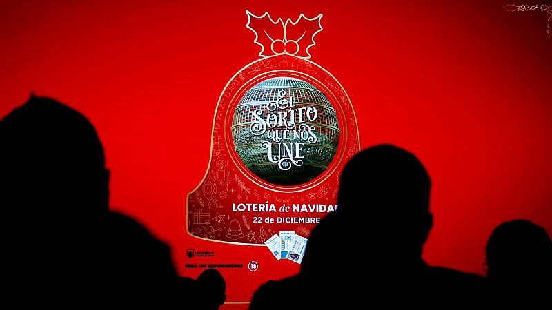 La Lotería de Navidad lanza un pódcast basado en hechos reales: así son sus primeros episodios