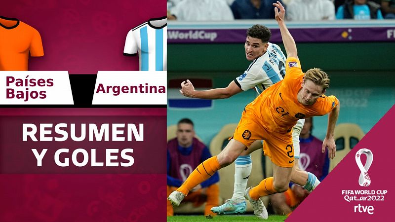 Lautaro alarga el sueño de Messi desde el punto de penalti y Argentina vuelve a semis ocho años después