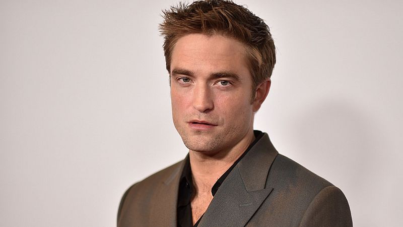 Robert Pattinson se desencasilló de vampiro con 'Agua para elefantes'