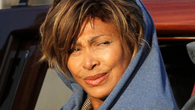 Tina Turner, destrozada otra vez por la tragedia: muere otro de sus hijos