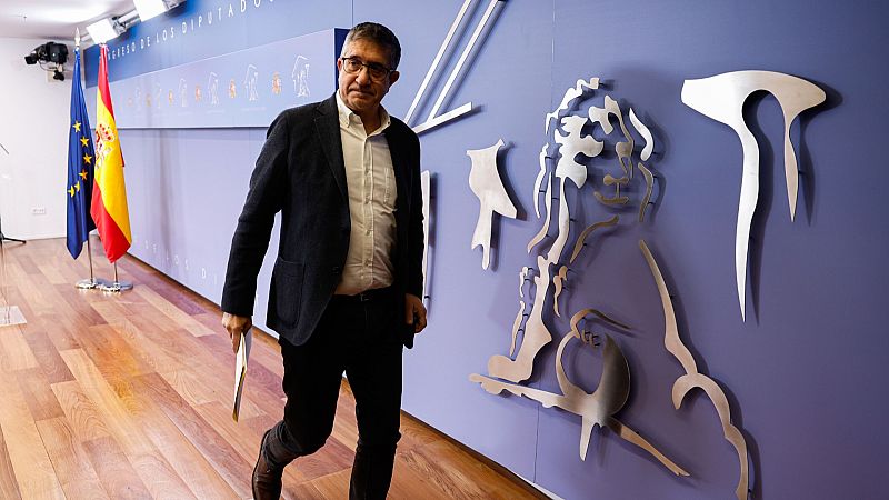 El PSOE prevé un nuevo tipo de malversación que rebaja la pena a cuatro años si no hay lucro