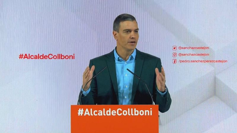El PSOE aposta per una reforma del delicte que col·lisiona amb la d'Esquerra