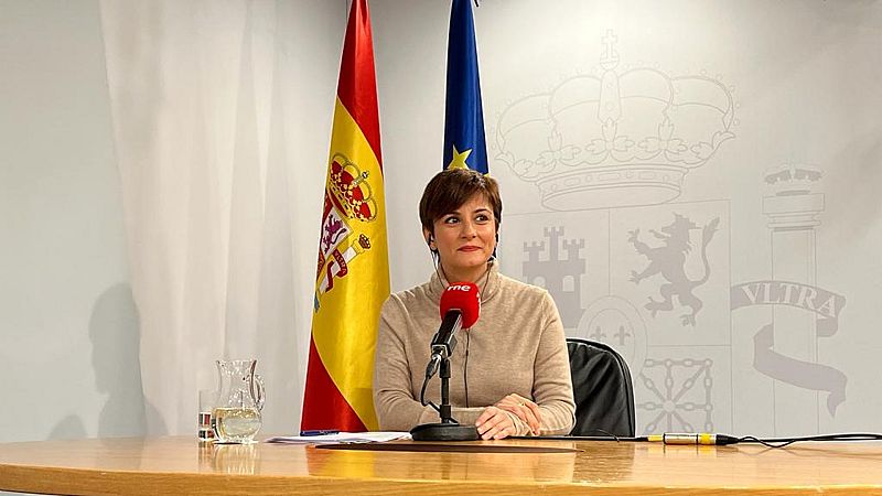 El Gobierno niega una reforma de la malversación "ad hoc" para independentistas: "Contemplará todo tipo de corrupción"