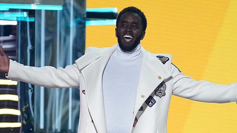 El rapero Diddy aumenta su familia: 7 hijos de madres distintas y una relación abierta