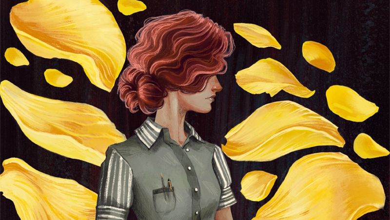 Las 'Sinsombrero', las mujeres artistas y rebeldes de la Generación del 27