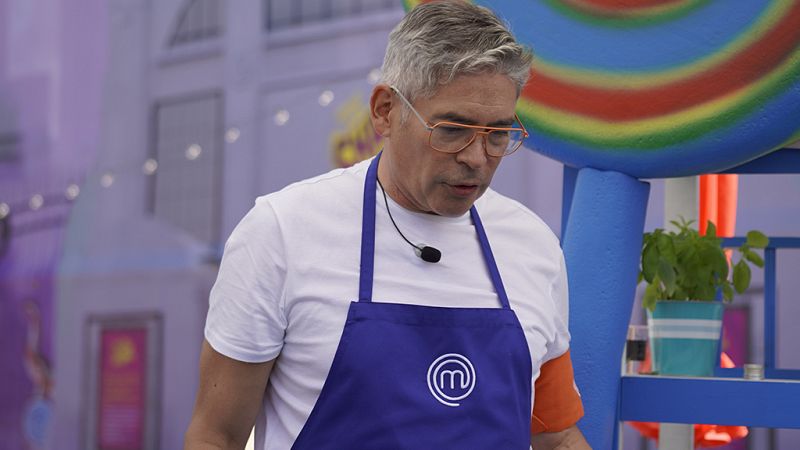 MasterChef | Boris Izaguirre despelleja a Íñigo Onieva y se alegra por su amiga Tamara Falcó