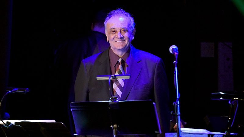 Muere el compositor Angelo Badalamenti, colaborador de David Lynch y creador de la melodía de 'Twin Peaks'