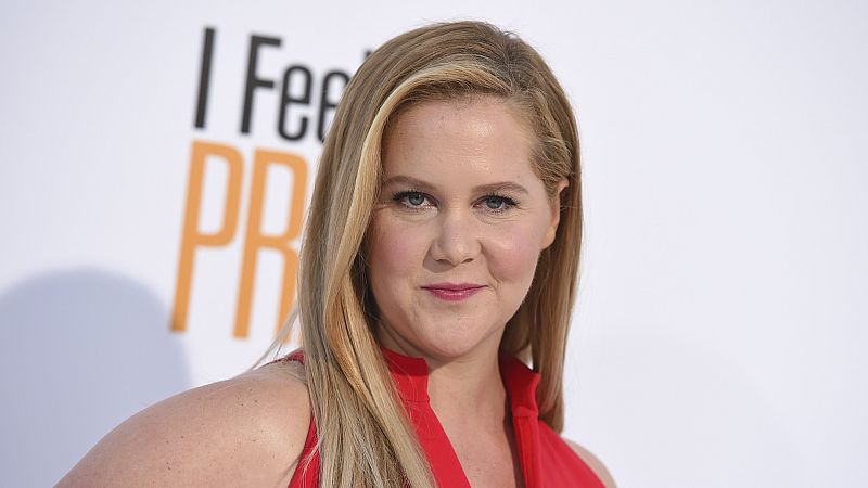 ¿Qué es la endometriosis? Amy Schumer habla de su batalla contra esta "enfermedad solitaria"