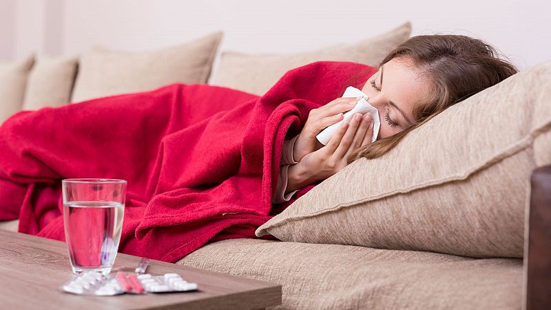 ¿Gripe, COVID o resfriado? Enfermedades que comparten síntomas pero que no son iguales