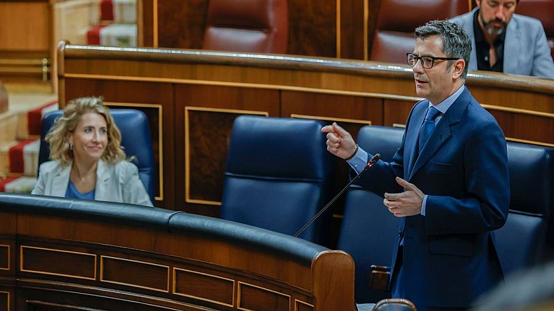 La Comisión de Justicia del Congreso aprueba derogar la sedición y rebajar la malversación sin ánimo de lucro
