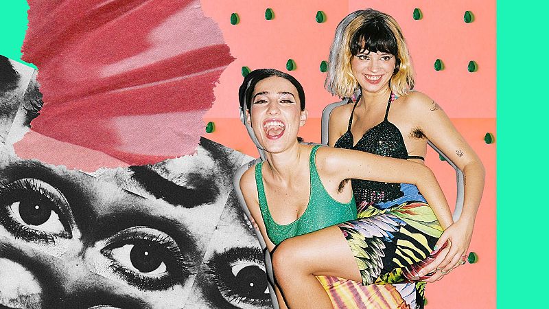 'Autodefensa', sexo, irreverencia y humor incómodo: ¿por qué repele y engancha a partes iguales?