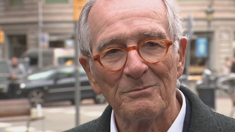 Trias descarta fer alcaldessa Ada Colau, malgrat que sigui la llista m�s votada