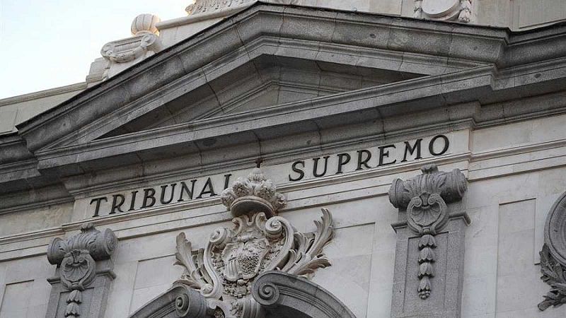 El Supremo fija en el 'caso Arandina' que es obligatorio revisar las penas tras la ley del 'solo sí es sí' al ser "favorable" al reo