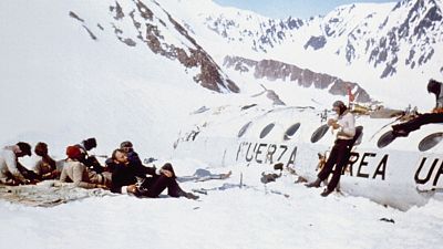Memoria de Delfín - Rescate de los Andes: 50 años de un hito de supervivencia - Escuchar ahora