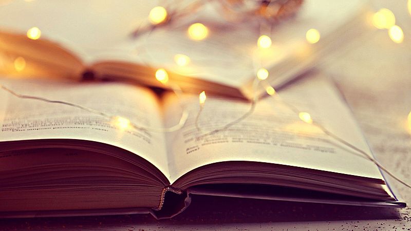 7 libros perfectos para leer o regalar en Navidad 2022 que seguro no conocías