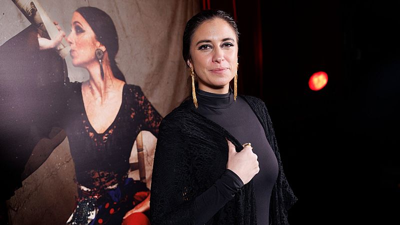 María Peláe: "'La folcrónica' más que una reedición es una extensión"