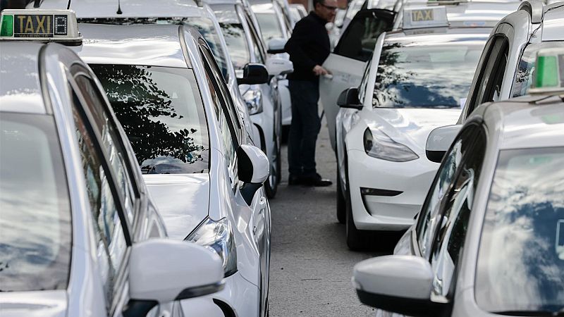 El precio del taxi en 2022: Tarragona se mantiene como la ciudad más cara de España