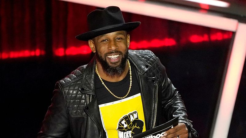El suicidio de Stephen "tWitch" Boss rompe Michelle Obama, Jennifer López y Ellen DeGeneres