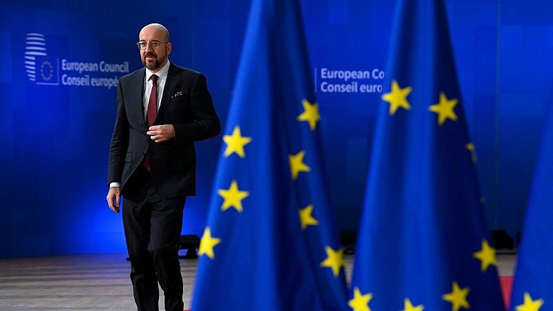 Los líderes europeos urgen a los ministros de Energía a pactar un tope al precio del gas en la reunión del lunes