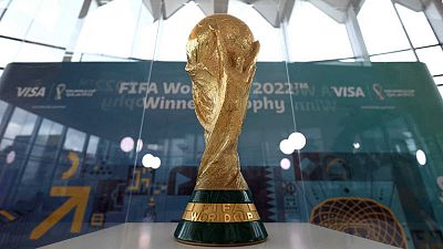 Argentina-Francia: la gran final del Mundial de Catar en RTVE