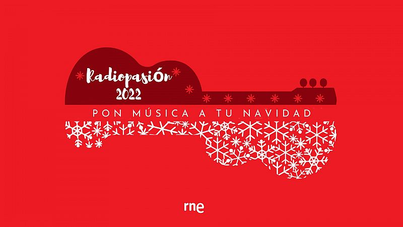 'Radiopasión' enciende tu Navidad en Radio Nacional