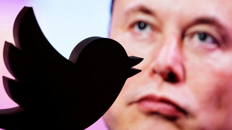 Twitter suspende la cuenta de varios periodistas que cubren a Elon Musk