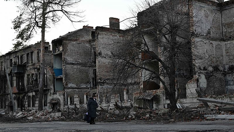 La ONU registra al menos 441 crímenes de guerra rusos en Ucrania hasta el mes de abril