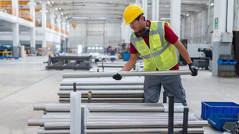 Plan piloto de la semana laboral de cuatro días: mismo sueldo y para, al menos, el 30% de la plantilla