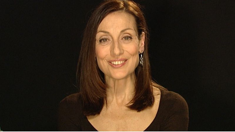 L'actriu Carme Elias, protagonista del programa 'Únics'