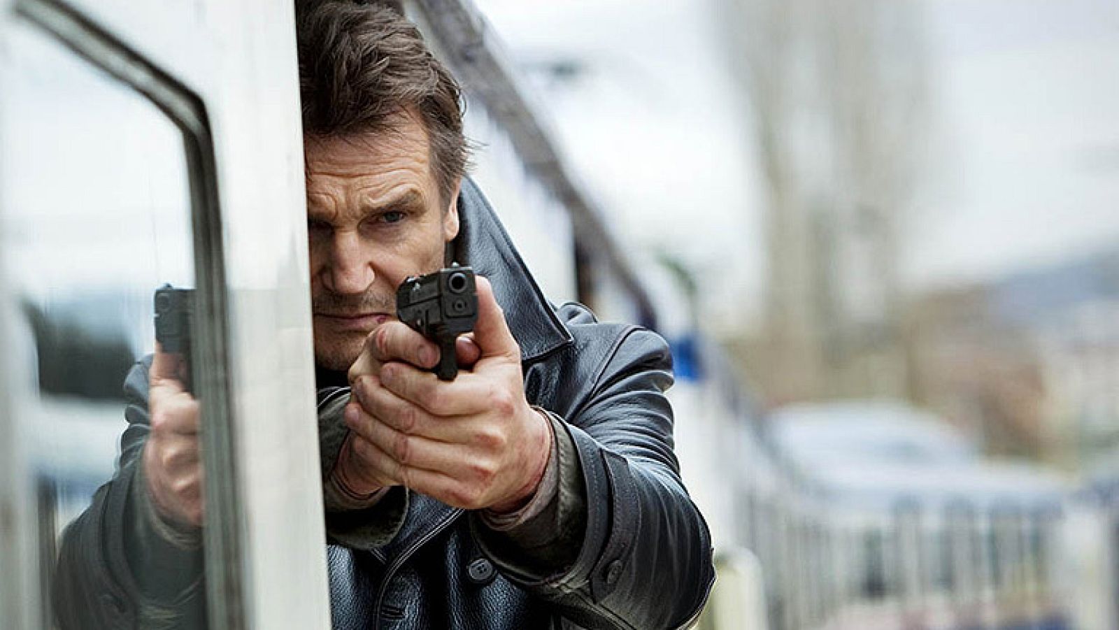 Días de cine: 'Venganza: Conexión Estambul'