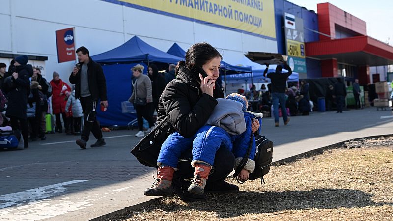 Ucraniano e inflación, entre las candidatas a palabra del año de la FundéuRAE