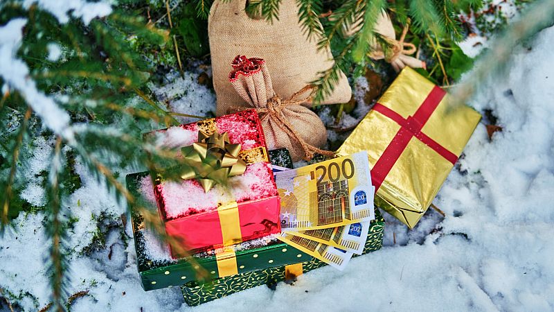 Hacienda podría ganar siete millones de euros más que el año pasado con el sorteo de la Lotería de Navidad
